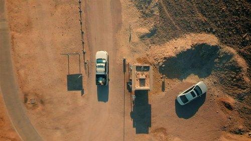 Lost Cities Revealed with Albert Lin Season 1 Episode 6 - Miracle in the Desert