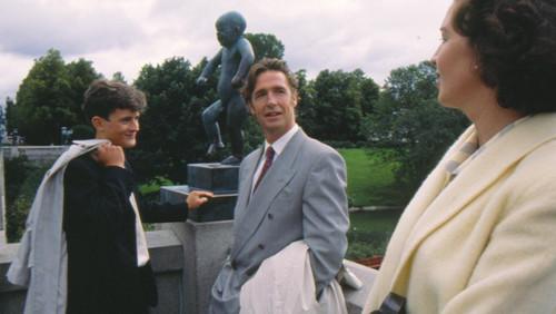 Vestavind Season 1 Episode 9 - Episode 9