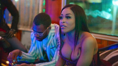 Young, Famous & African Season 1 Episode 6 - Murder on the Blue Train