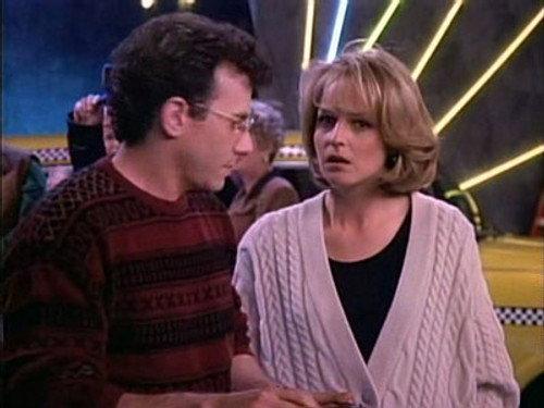 Mad About You Season 1 Episode 13 - Togetherness