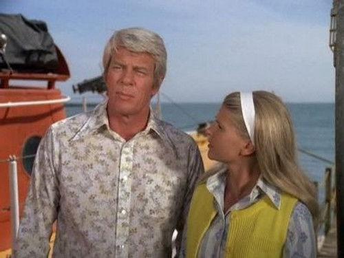 undefined Season 7 Episode 3 - The Deal