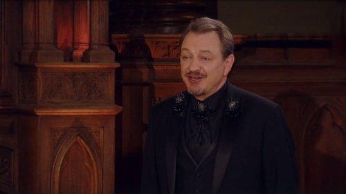 Экстрасенсы. Битва сильнейших Season 2 Episode 10 - Episode 10