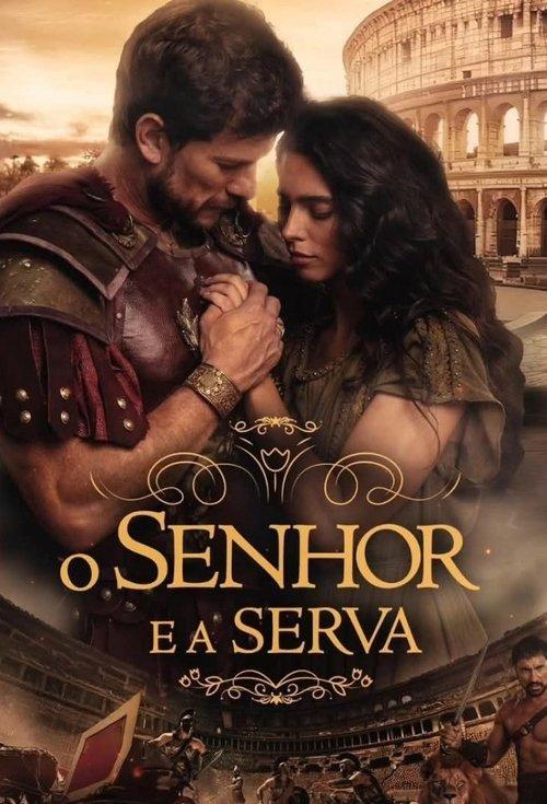 O Senhor e a Serva poster