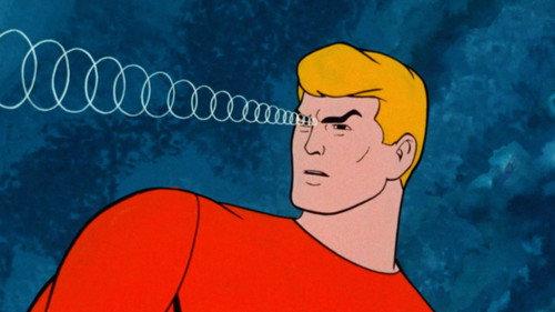 Aquaman Season 1 Episode 15 - The Satanic Saturnians