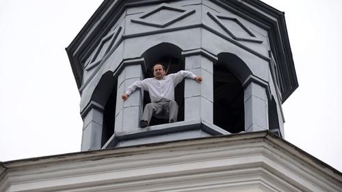 Blondynka Season 2 Episode 7 - Episode 7