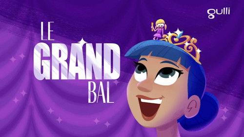 Polly Pocket Season 3 Episode 17 - Episode 17