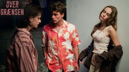 Background image for How much has she drunk?