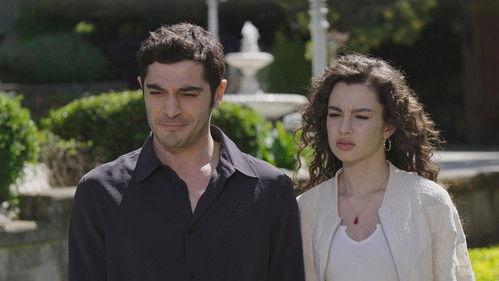 The Nightfall Season 1 Episode 33 - Episode 33