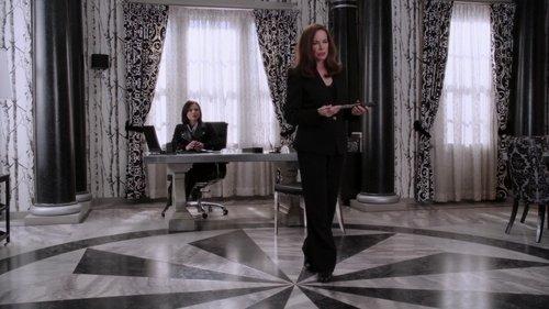 undefined Season 2 Episode 16 - The Miller's Daughter