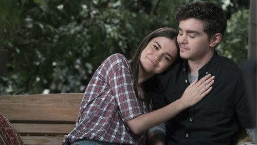 undefined Season 5 Episode 3 - Contact
