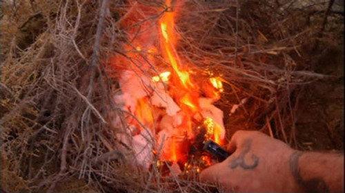 Dual Survival Season 1 Episode 9 - After the Storm