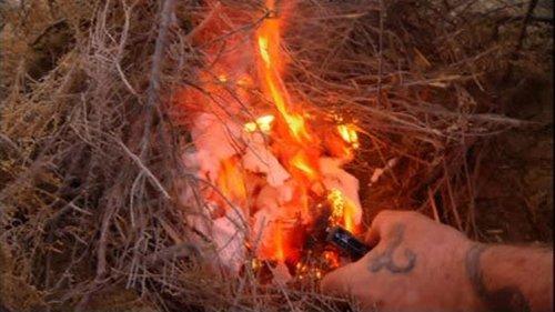 Dual Survival Season 1 Episode 9 - After the Storm