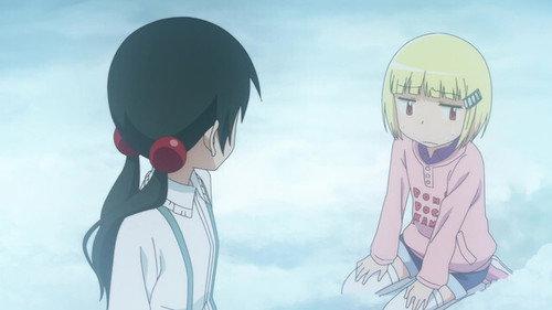 undefined Season 1 Episode 11 - The Queen and the Witch