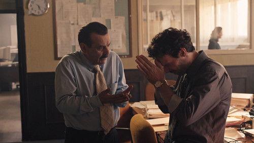 The Hunter Season 1 Episode 9 - In Alice's Garden