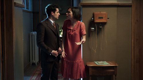 Cable Girls Season 2 Episode 5 - Chapter 13: Secrets