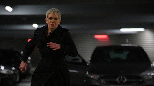 COBRA Season 2 Episode 4 - Episode 4