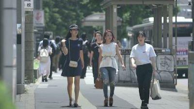 Terrace House: Tokyo 2019-2020 Season 1 Episode 8 - Passive Boys