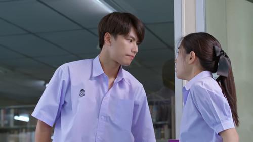 10 Years Ticket Season 1 Episode 4 - Episode 4