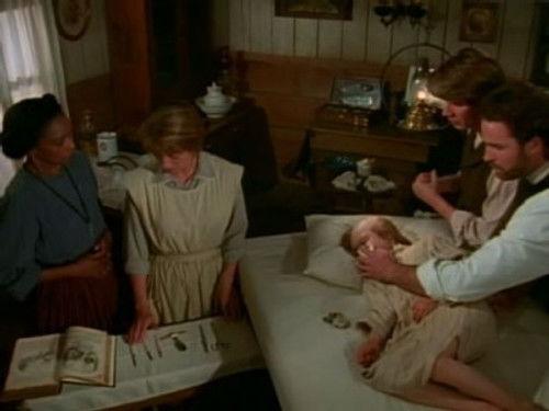 Dr. Quinn, Medicine Woman Season 1 Episode 15 - The Operation