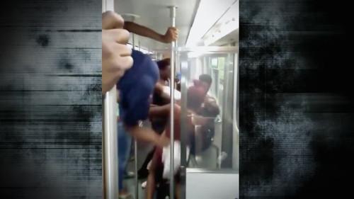 I Survived a Crime Season 1 Episode 18 - Episode 18