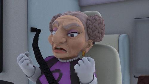 Hello Carbot Season 4 Episode 16 - Episode 16