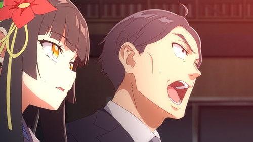 Sasaki and Peeps Season 1 Episode 11 - Imagination and Counters