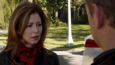 Body of Proof Season 2 Episode 20 - Mind Games