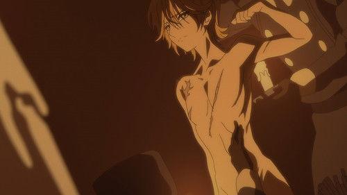 Altair: A Record of Battles Season 1 Episode 15 - The Northern Kingdom