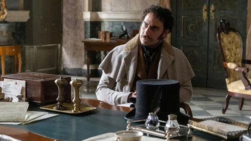 The Count of Monte Cristo Season 1 Episode 7 - The Duel