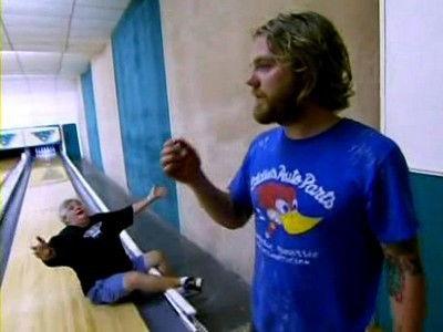 Viva La Bam Season 5 Episode 6 - Where's Vito