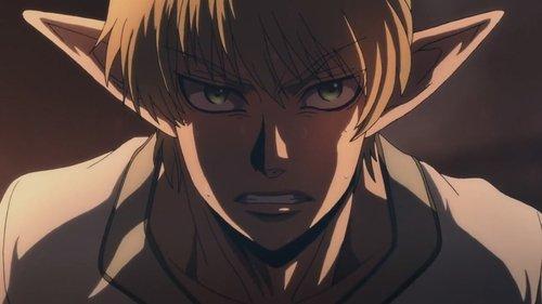 Drifters Season 1 Episode 2 - Footsteps