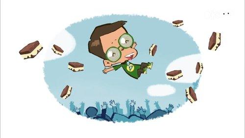 Boyster Season 1 Episode 1 - The Necklace