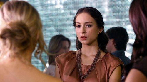 Pretty Little Liars Season 1 Episode 14 - Careful What U Wish 4