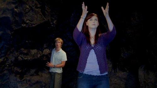 H2O: Just Add Water Season 2 Episode 26 - Unfathomable