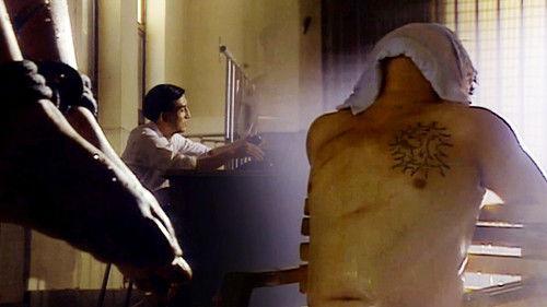 Sandglass Season 1 Episode 9 - Episode 9