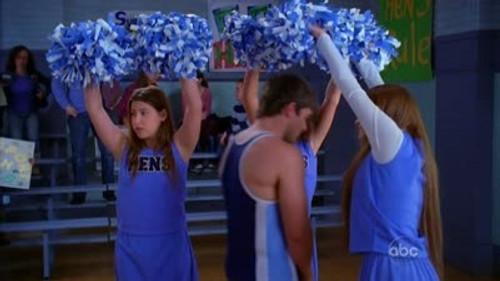 The Middle Season 3 Episode 13 - The Map