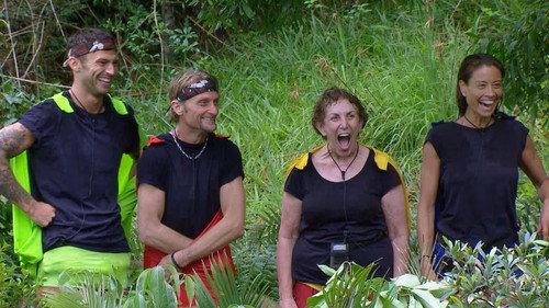 I'm a Celebrity...Get Me Out of Here! Season 14 Episode 19 - Celebrity Cyclone
