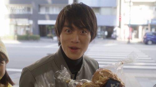 Ultraman Decker Season 1 Episode 8 - Light and Darkness, Again