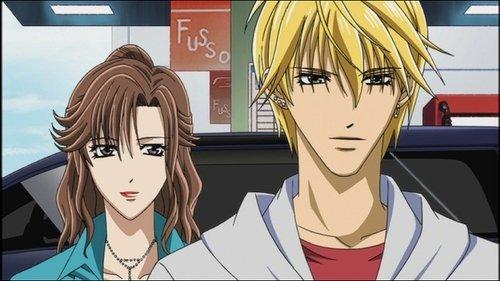 Skip Beat! Season 1 Episode 4 - The Labyrinth of Reunion