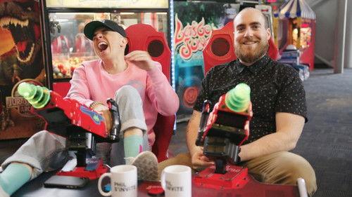 Phil s'invite Season 2 Episode 4 - Episode 4