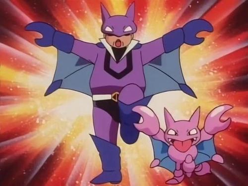 Pokémon Season 3 Episode 22 - The Superhero Secret
