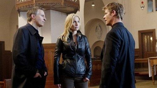 undefined Season 2 Episode 4 - Unholy Alliance