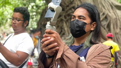 Foreign Correspondent Season 31 Episode 12 - The Marcos Makeover