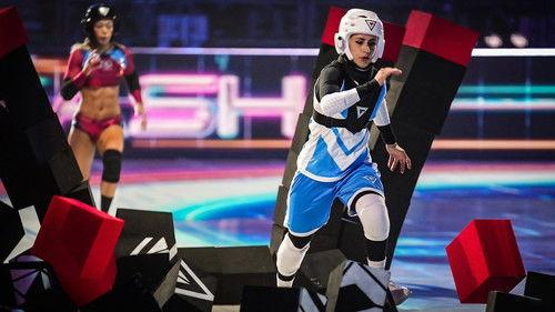 Gladiators Season 2 Episode 5 - Episode 5