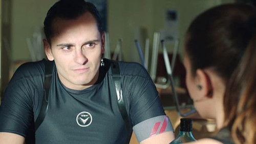 La fuga Season 1 Episode 9 - Episode 9