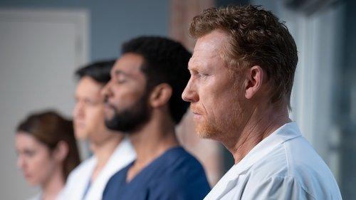 undefined Season 21 Episode 18 - How Do I Live
