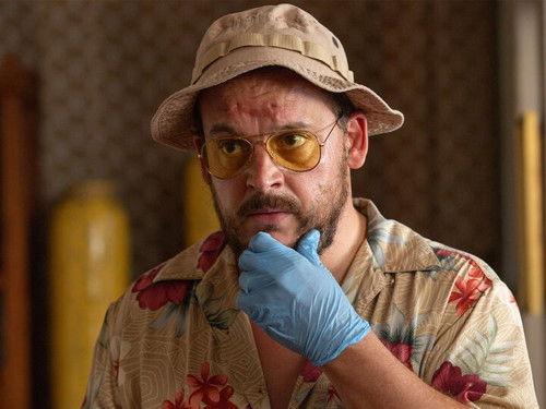 Deadly Tropics Season 7 Episode 7 - Episode 7