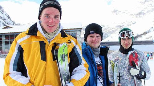 Snow, Sex and Suspicious Parents Season 1 Episode 2 - Val-d'Isère, France (2)