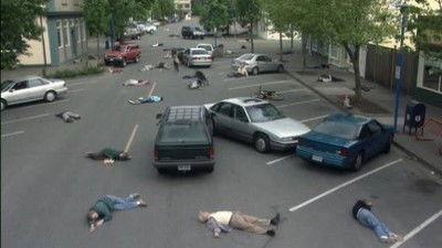 The 4400 Season 2 Episode 8 - Carrier