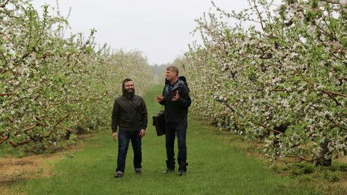 Treehouse Masters Season 7 Episode 3 - How 'Bout Them Apples